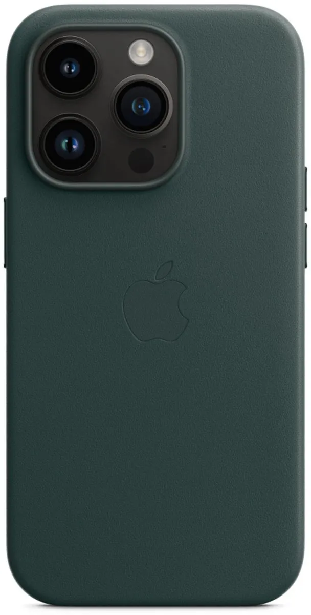 Apple MagSafe Hoesje iPhone 14 Pro