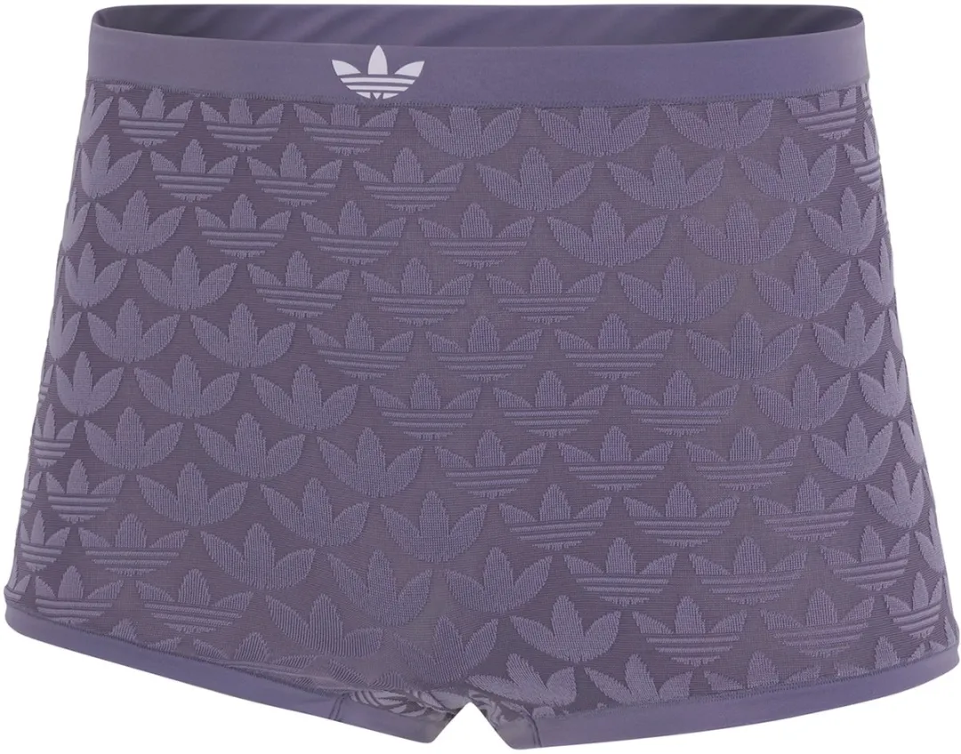 Adidas Originals Terrot Flex Shorts - Violet