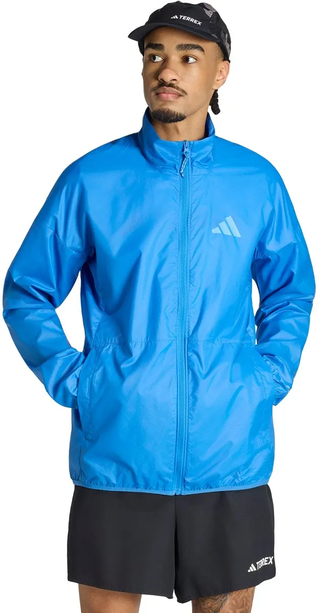 Adidas Terrex Multi CLIMA365 Windweave Jack Heren