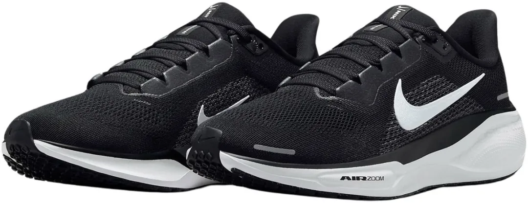 Nike Air Zoom Pegasus 41 Hardloopschoenen Dames - FD2723-002 - Zwart/Wit