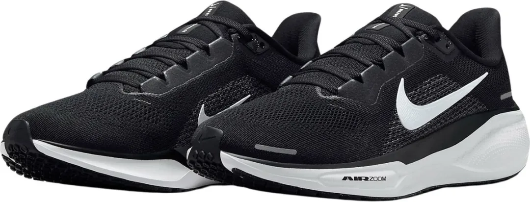 Nike Air Zoom Pegasus 41 Hardloopschoenen Dames - FD2723-002 - Zwart/Wit