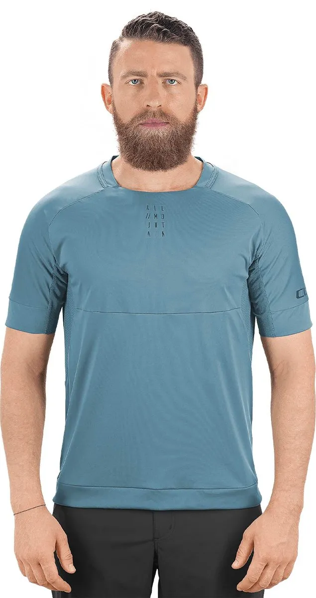 Cube AM Round Neck Jersey M