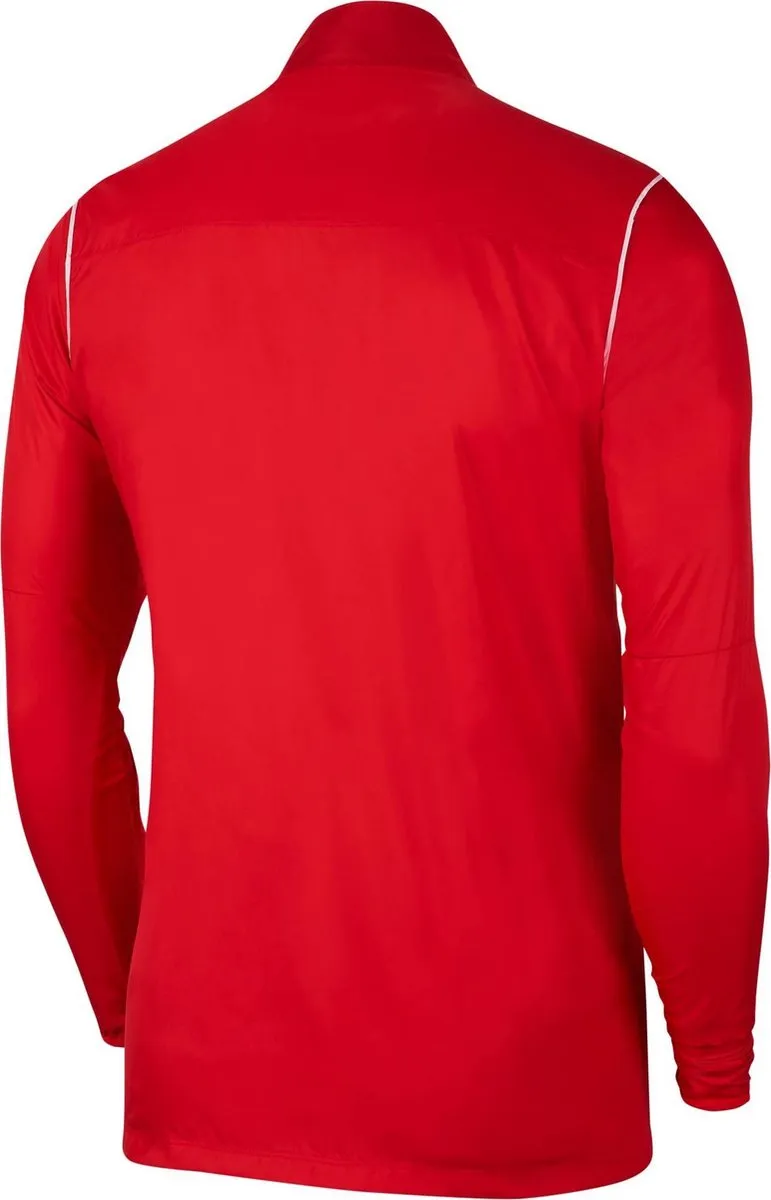 Nike Park 20 Sportvest L - Rood/Wit