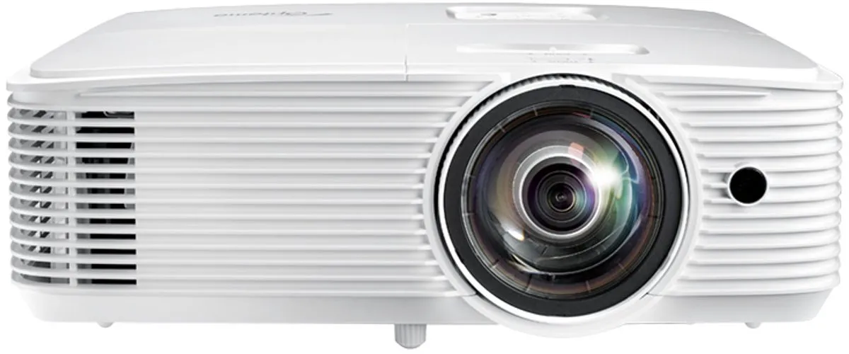Projector Optoma W309ST White 3800 lm
