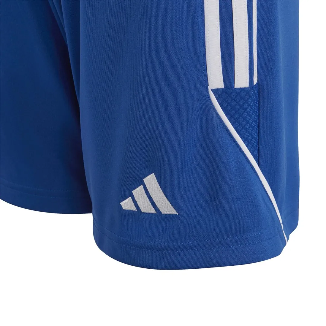 adidas Performance Tiro 23 League Short 128 - Blauw