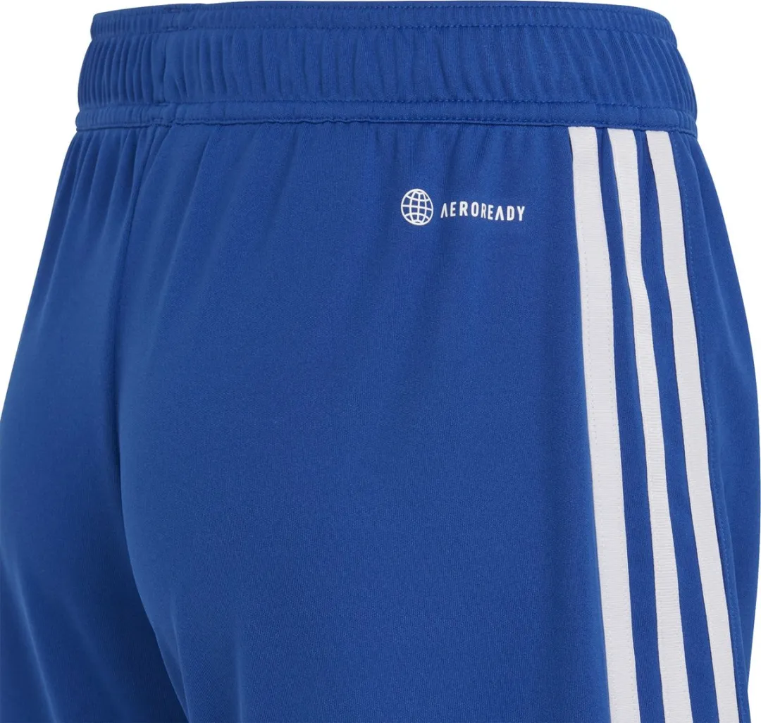 adidas Performance Tiro 23 League Short 128 - Blauw
