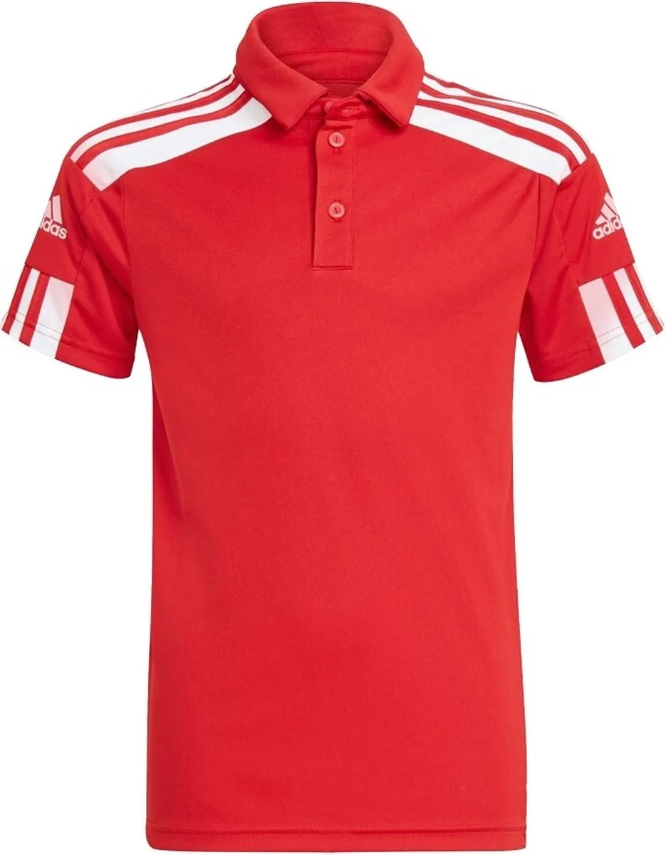 Adidas Squadra 21 Polo Youth 152
