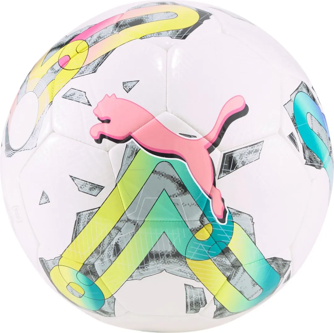 PUMA Orbita 6 MS Voetbal 5