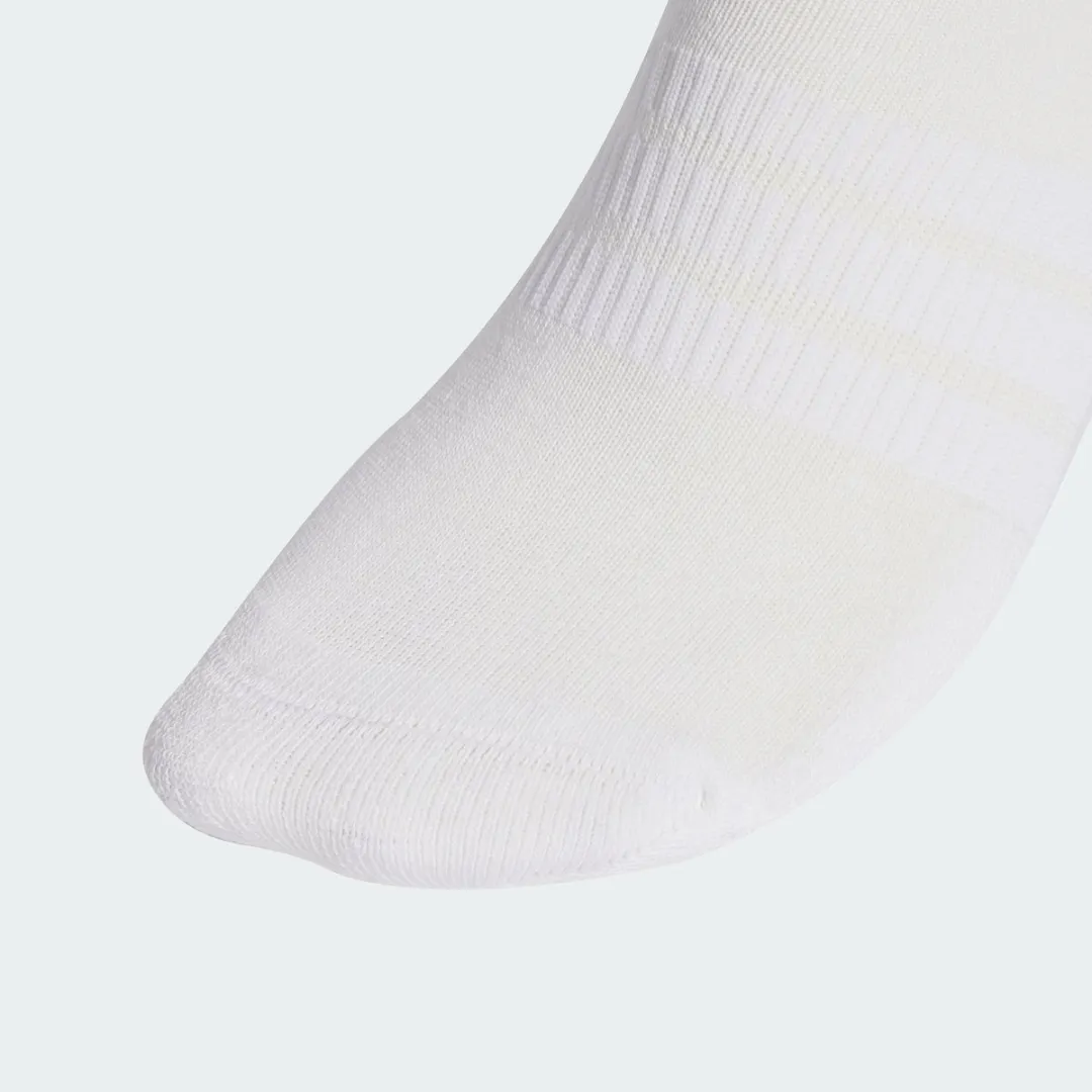 adidas Performance Essentials Gevoerde Sokken KF9095 - 10 Stuks