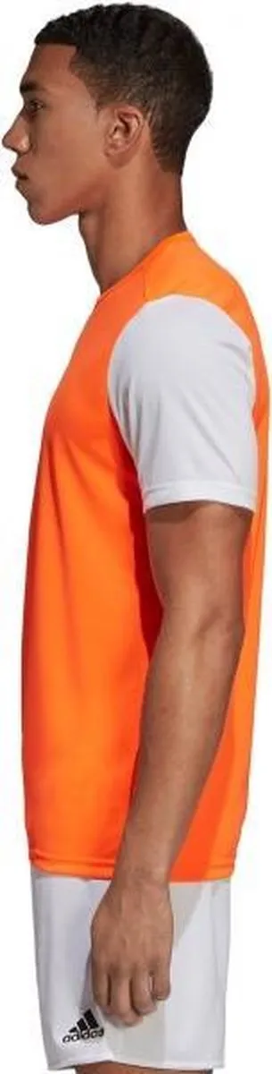 adidas Estro 19 Jersey DP3236 - XXL - FluorOranje