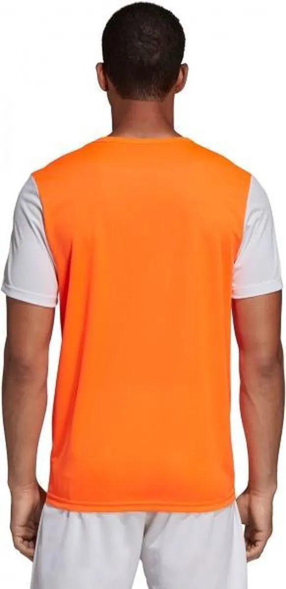 adidas Estro 19 Jersey DP3236 - XXL - FluorOranje