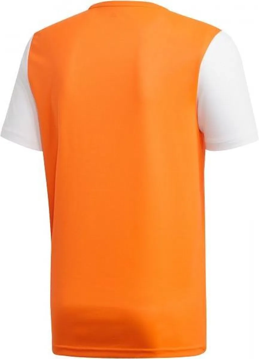 adidas Estro 19 Jersey DP3236 - XXL - FluorOranje