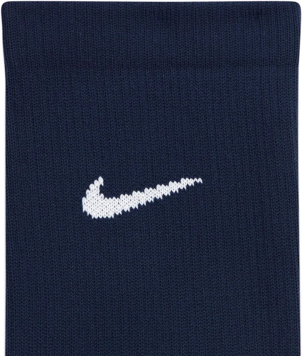Nike Strike Crew Trainingssokken 46-50 - Marine