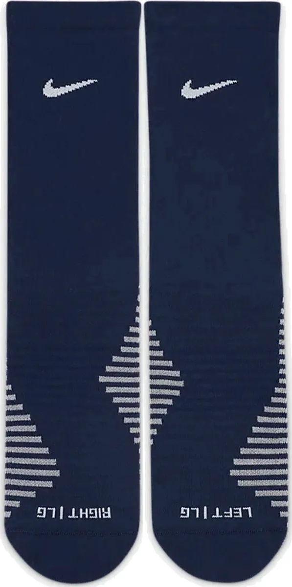 Nike Strike Crew Trainingssokken 46-50 - Marine - afbeelding 6 van 6