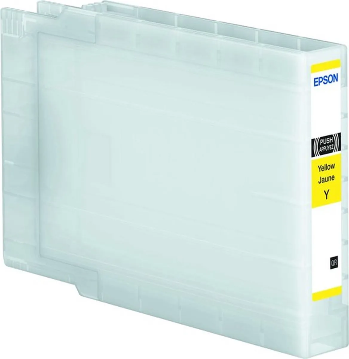 Epson T9084 Geel XL Cartridge - 4000 pagina's