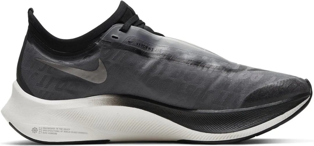 Nike Zoom Fly 3 Hardloopschoenen