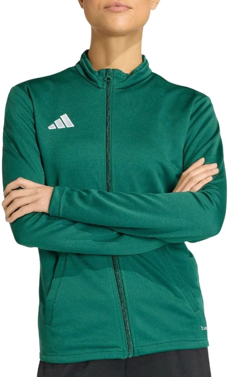 Adidas Entrada 26 Trainingsjack Dames S