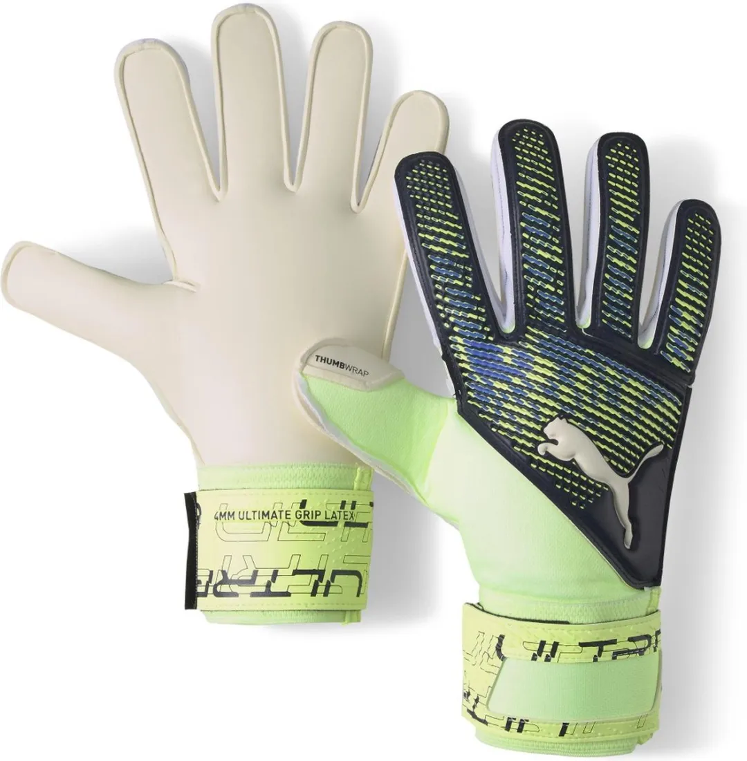 PUMA Ultra Grip 2 RC Doelmanhandschoenen - 9