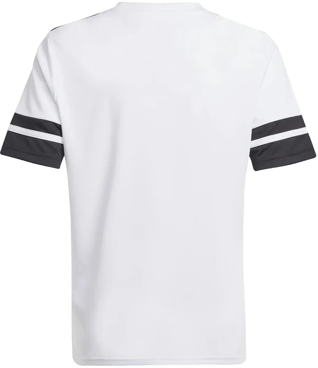 adidas Performance Squadra 25 Voetbalshirt Kids 176 - Wit