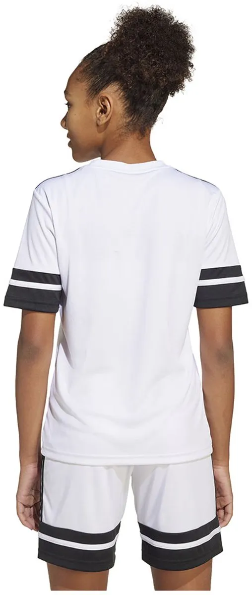 adidas Performance Squadra 25 Voetbalshirt Kids 176 - Wit