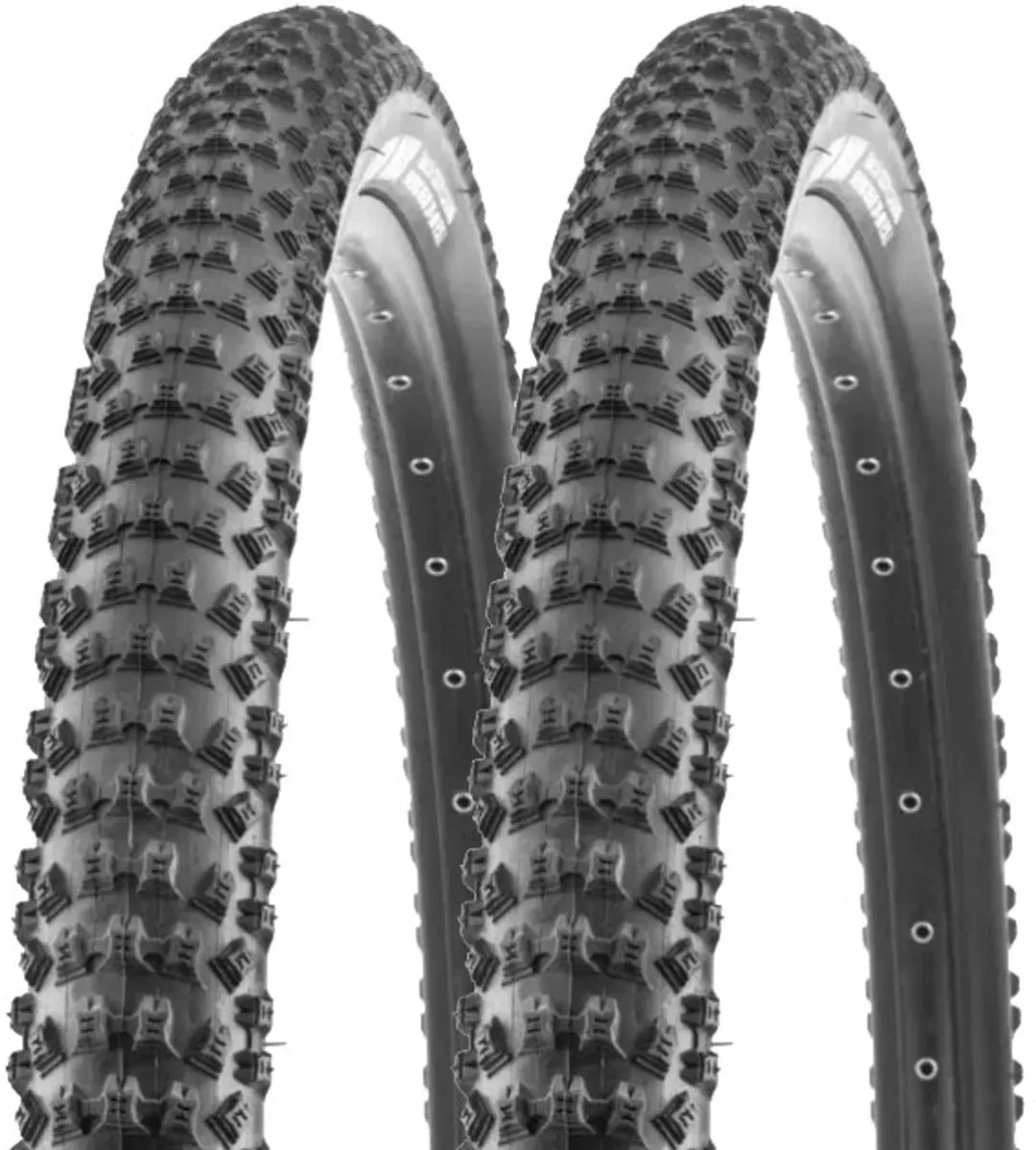 Kenda Slant Six Mountainbike Buitenbanden 29x2.35