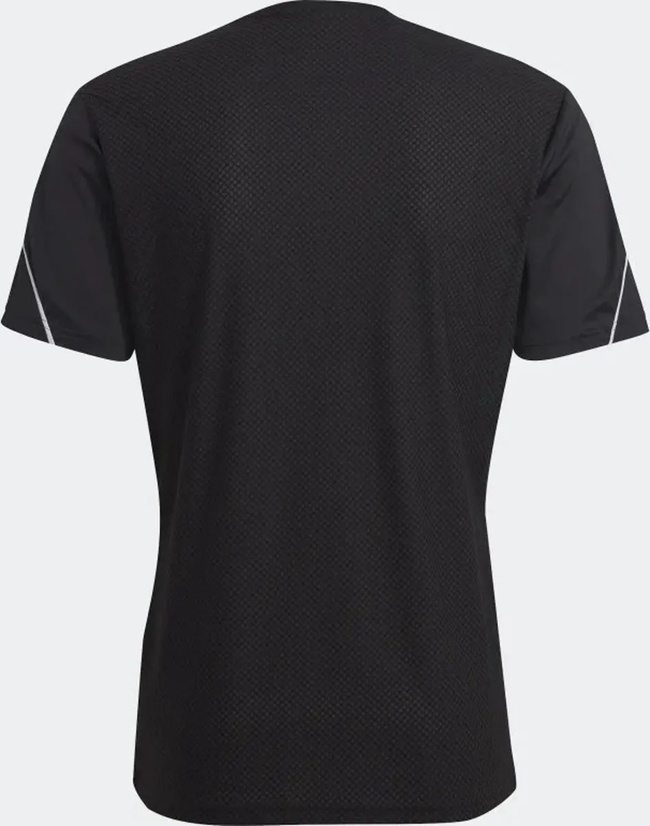 adidas Performance Tiro 23 League Voetbalshirt 140 - Zwart