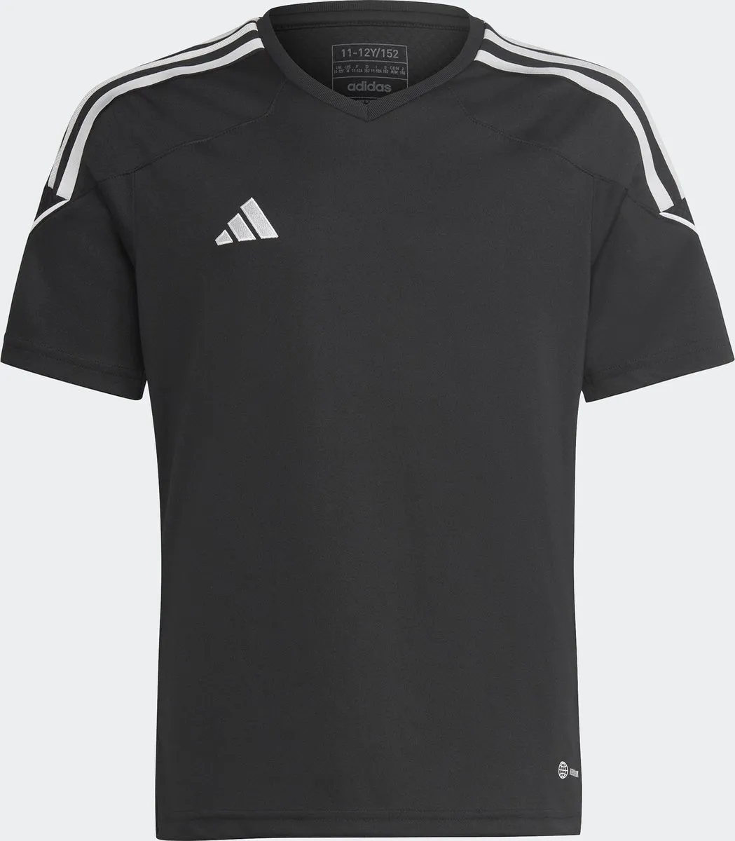 adidas Performance Tiro 23 League Voetbalshirt 140