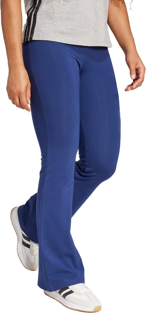 adidas Sportswear Essentials Small Logo Legging XXL - Blauw