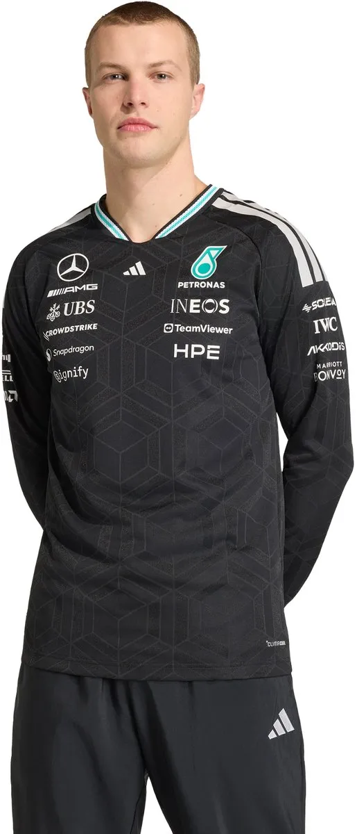 adidas Performance Mercedes-AMG Petronas F1 Longsleeve