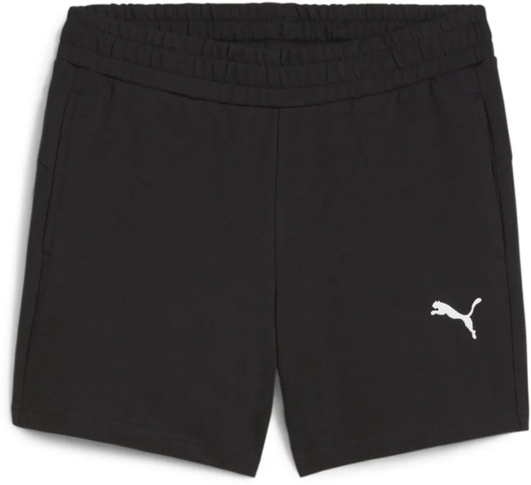 PUMA TeamGoal CasuaLongsleeve Shorts M