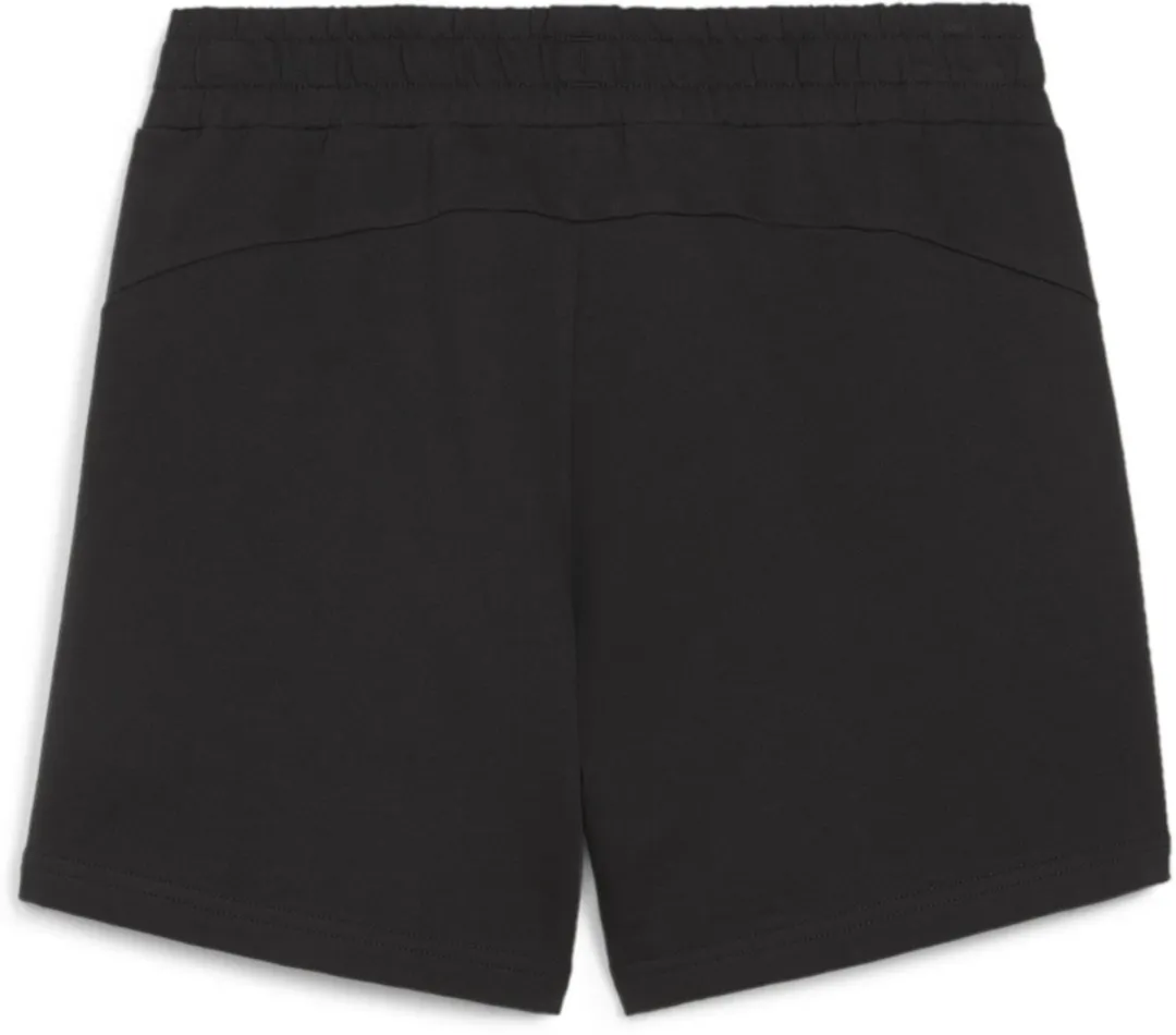 PUMA TeamGoal CasuaLongsleeve Shorts M - Zwart/Wit