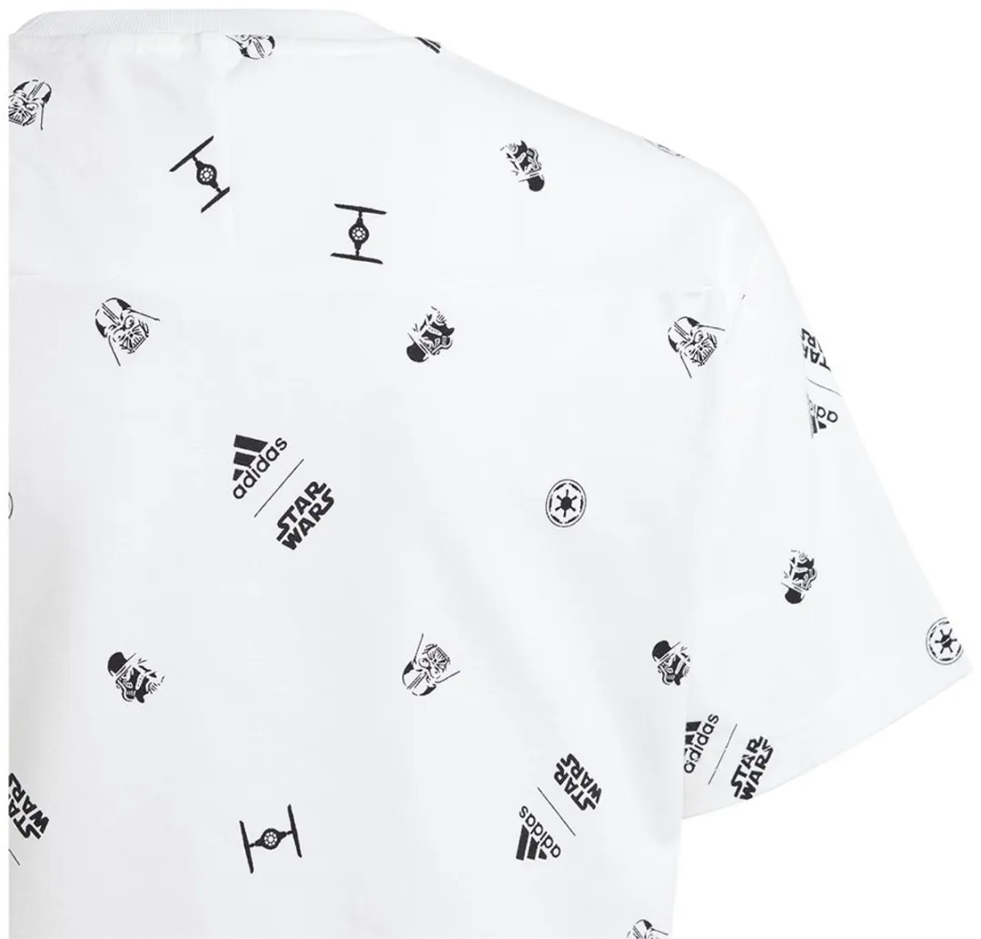 adidas x Star Wars Z.N.E. T-shirt IN7284
