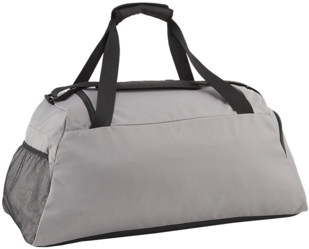 PUMA Team Goal Tas - Grijs