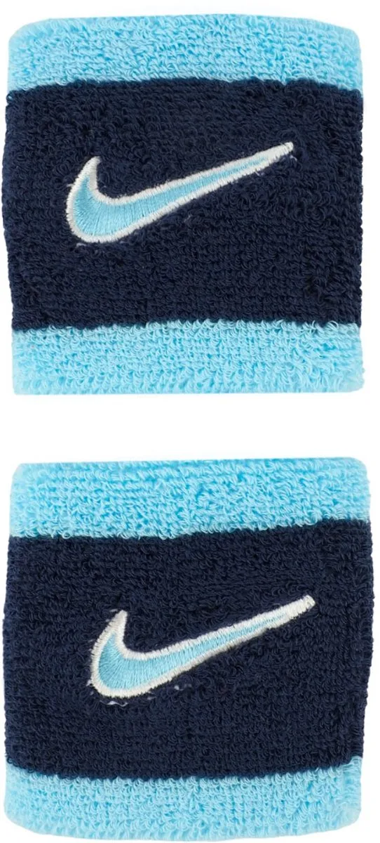 Nike Frotki Wristbands 2 Stuks