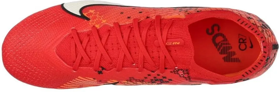 Nike Air Zoom Mercurial Vapor Elite AG-PRO CR7 - Maat 39 - Rood