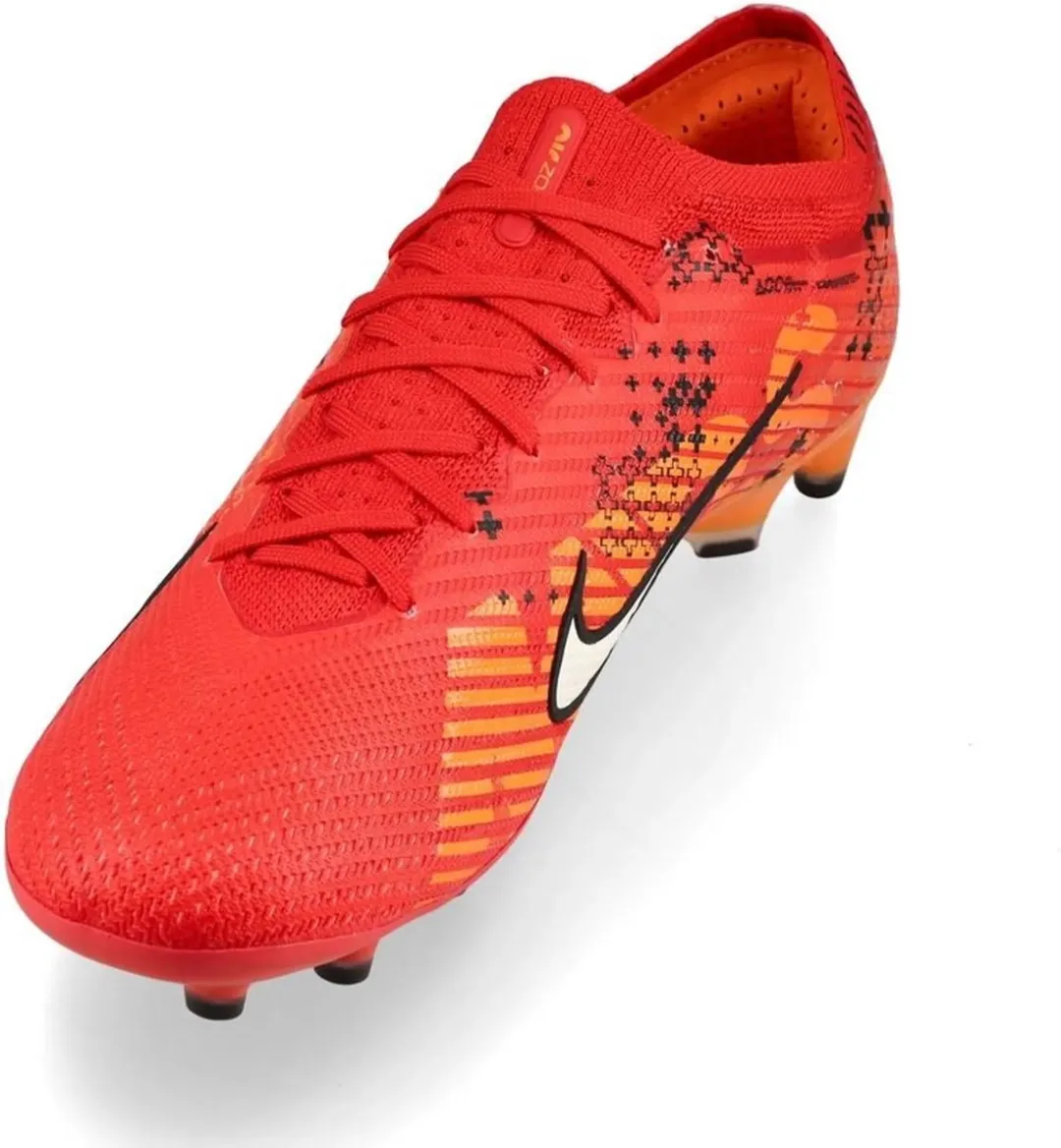 Nike Air Zoom Mercurial Vapor Elite AG-PRO CR7 - Maat 39 - Rood
