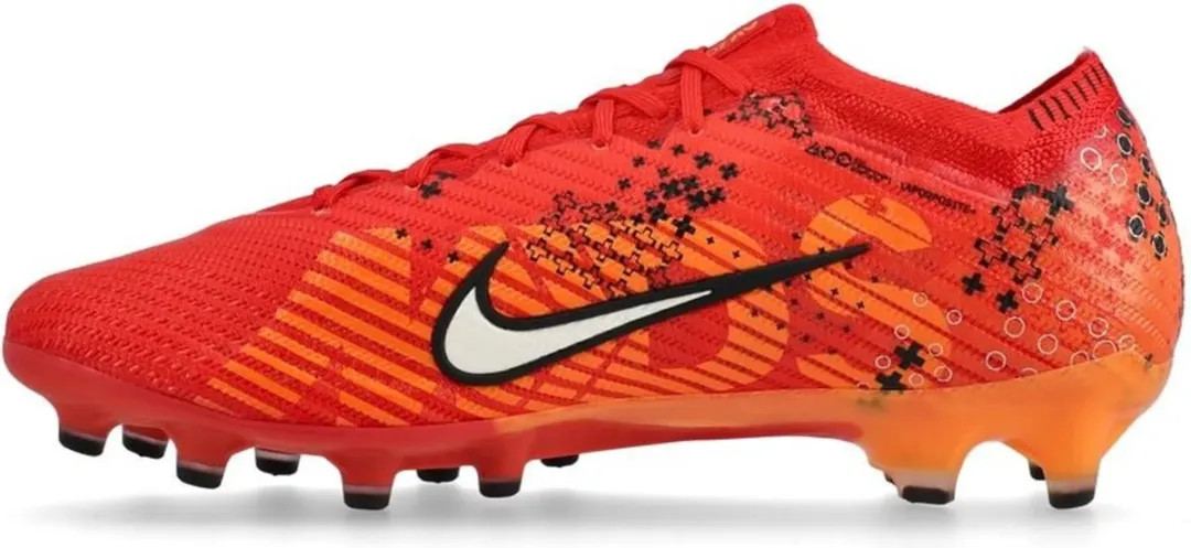 Nike Air Zoom Mercurial Vapor Elite AG-PRO CR7 - Maat 39 - Rood