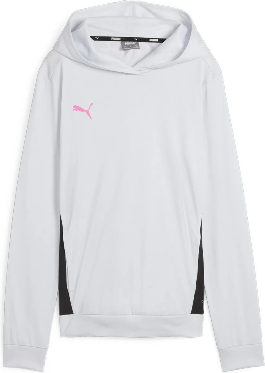 PUMA Individual Padel Hoody Dames
