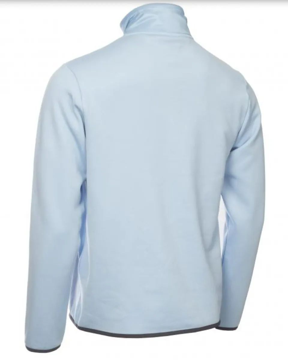 Calvin Klein Raymond Hybride Jack - Blauw M