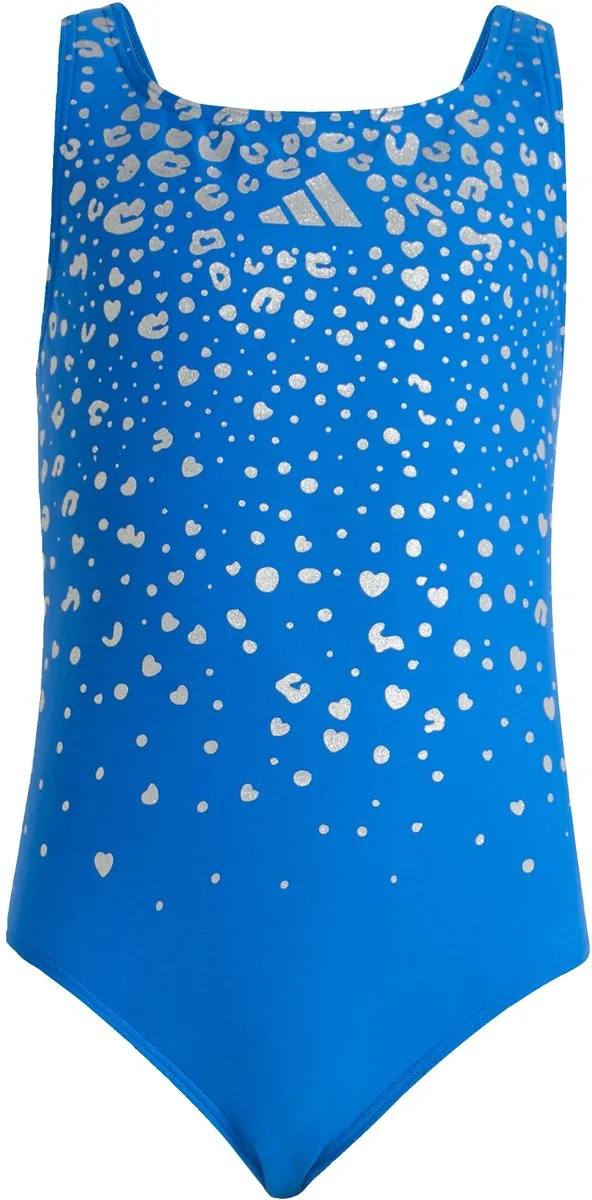 adidas Sportswear Glitter V-back Badpak