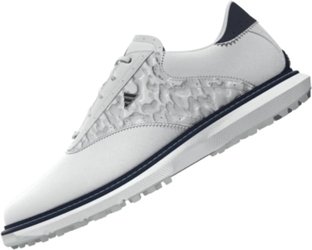 Adidas MC70 SL Heren Golfschoenen - Wit/Navy