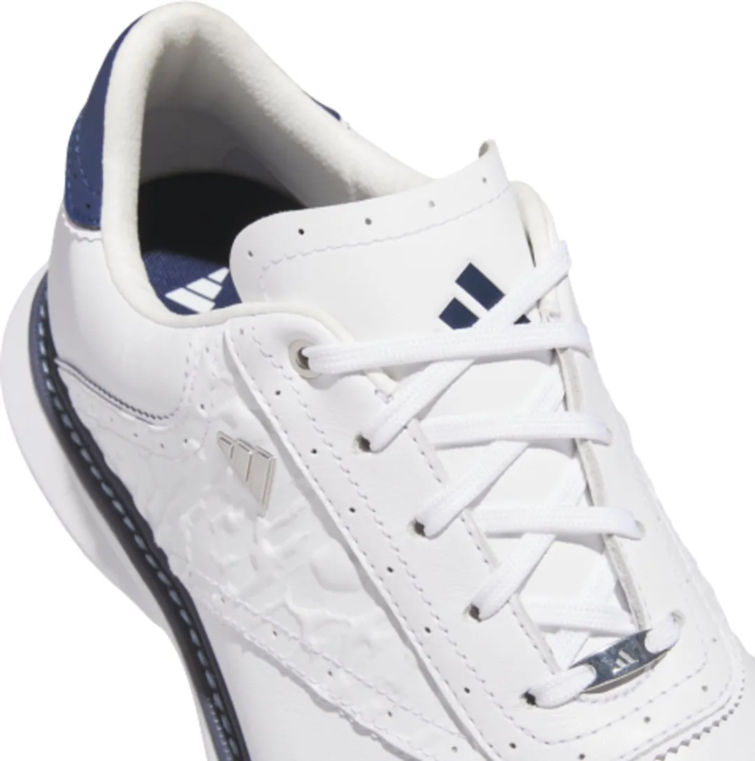 Adidas MC70 SL Heren Golfschoenen - Wit/Navy