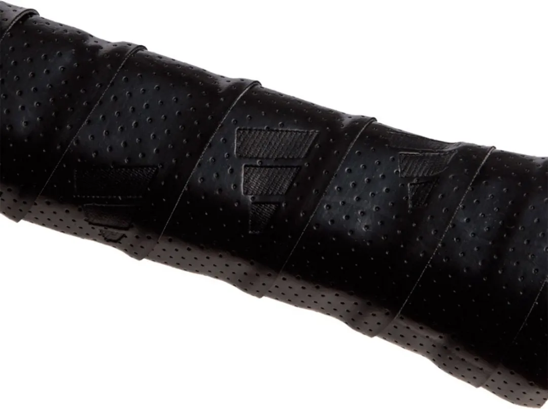 Adidas Box (25X) Padel Overgrip - Wit / Zwart / Rood | Maat: UNI