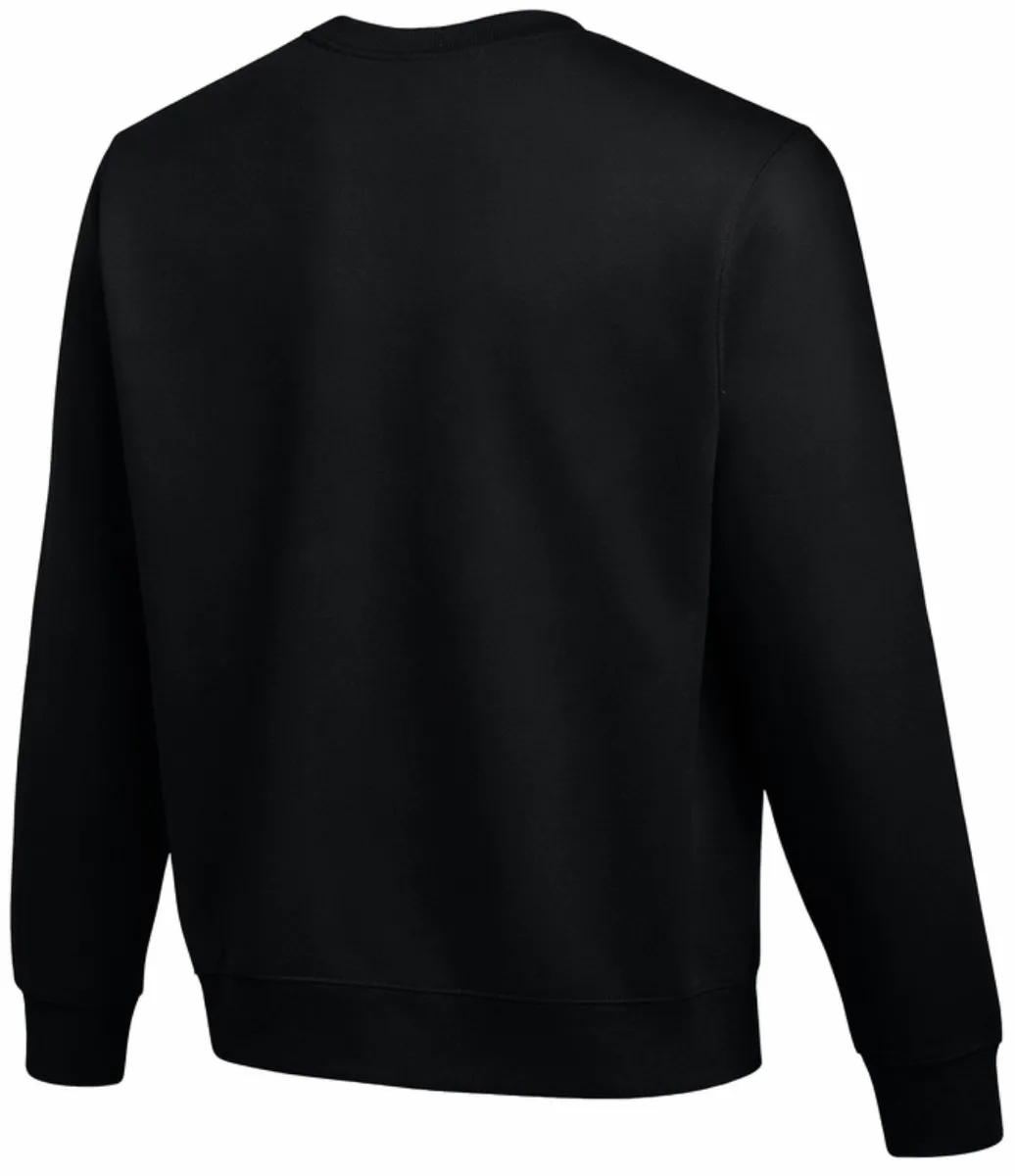 Nike Park 26 Fleece Sweater - XL - Zwart