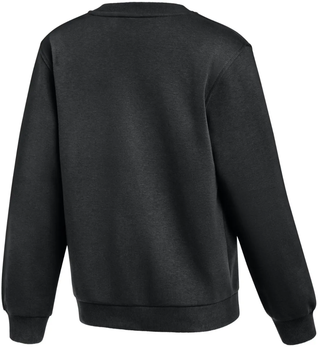 Nike Park 26 Fleece Sweater - XL - Zwart