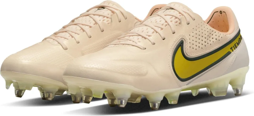 Nike Tiempo Legend 9 Elite SG-PRO Lucent Pack - Maat 40.5