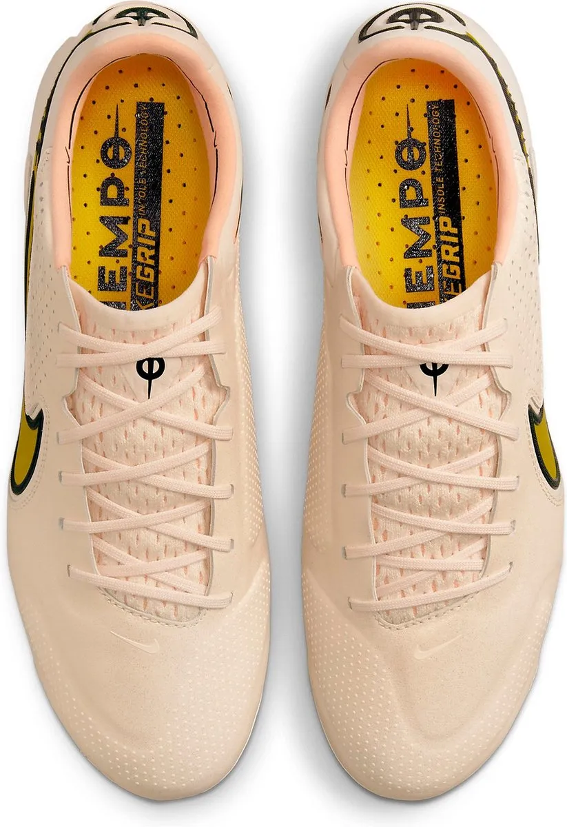 Nike Tiempo Legend 9 Elite SG-PRO Lucent Pack - Maat 40.5