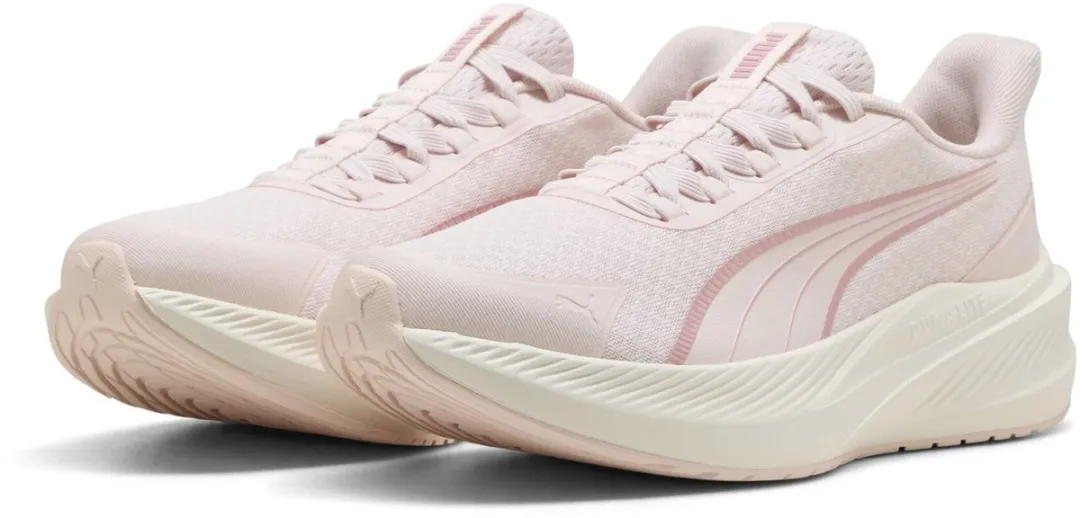 PUMA Dasher Lite SlipTech Sportschoenen 38.5 - Jasmine Flower