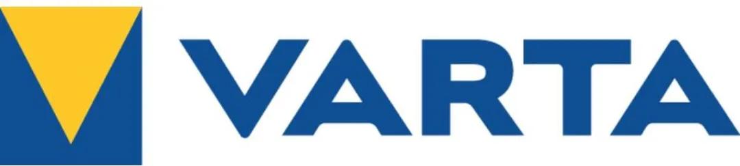 Varta Work Flex Motion Sensor H20 LED Hoofdlamp 150lm - Zwart/Blauw