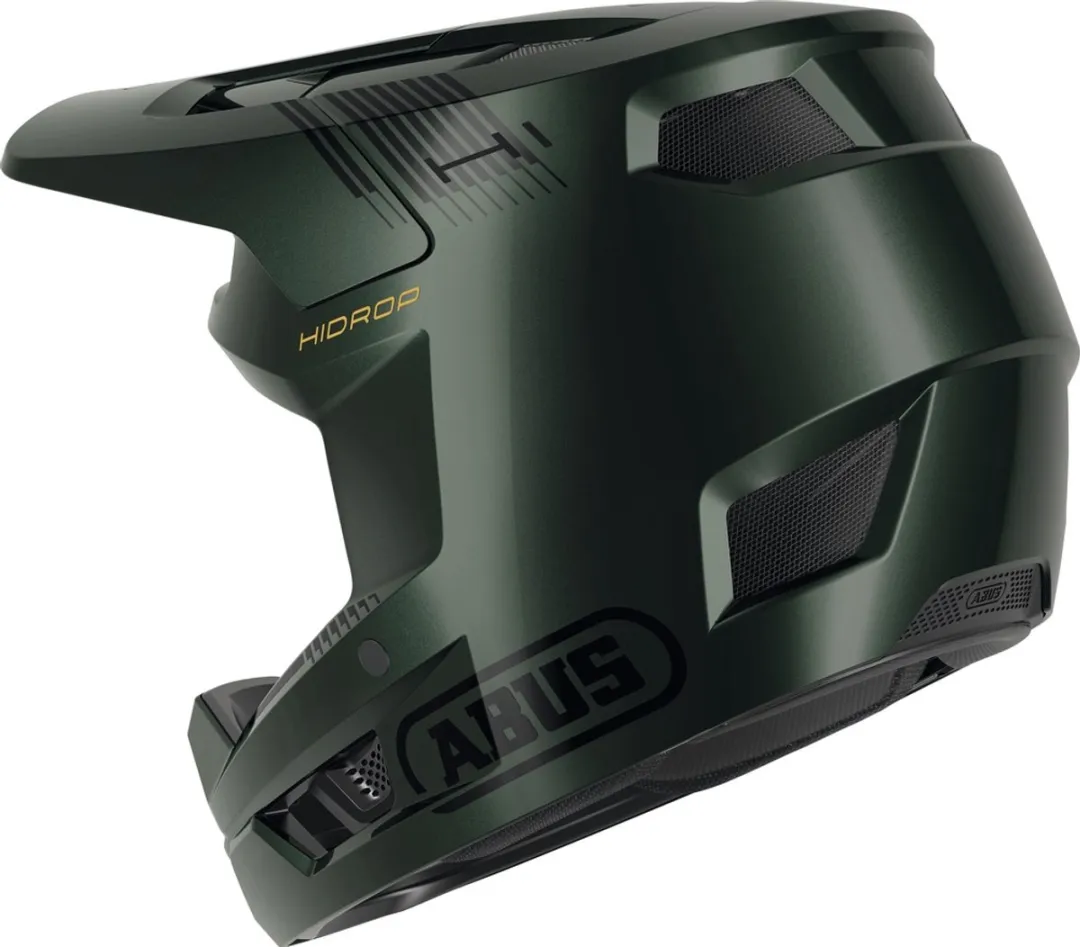 ABUS HiDrop Helm
